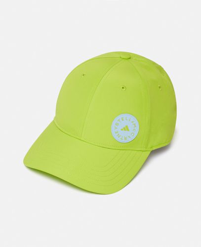 Baseball Cap, Woman, -/ - Stella McCartney - Modalova