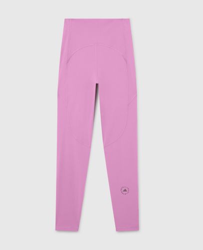 TrueStrength 7/8 Yoga Leggings, Woman, -, Size: XL - Stella McCartney - Modalova