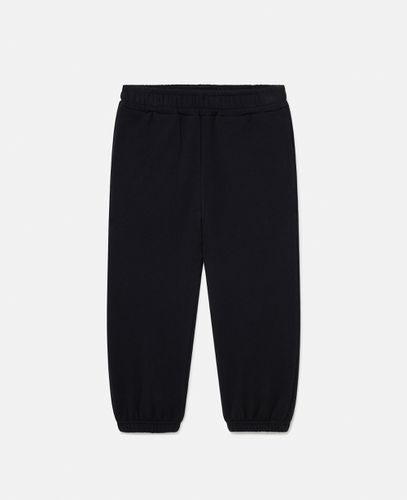 Pantaloni sportivi classici, Donna, , Taglia: 5 - Stella McCartney - Modalova