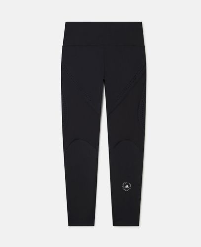 Leggings 7/8 TruePurpose Optime Training, Donna, , Taglia: M - Stella McCartney - Modalova