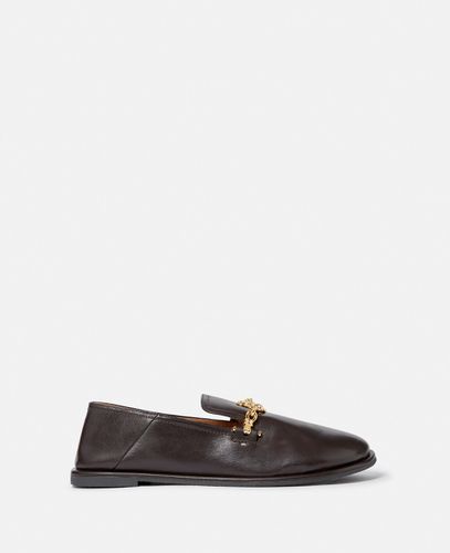 Loafer Ryder, Frau, , Größe: 39 - Stella McCartney - Modalova