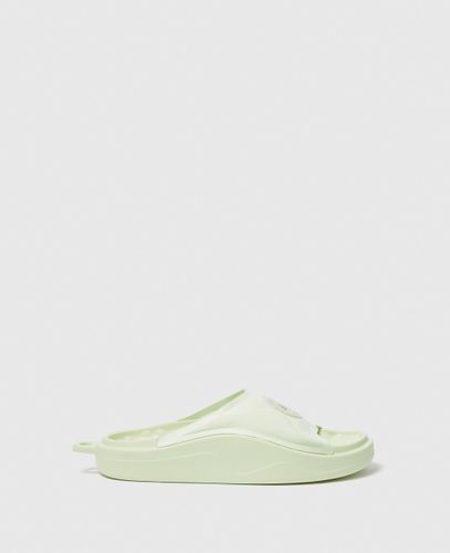 Logo Slides, Woman, /, Size: 8 - Stella McCartney - Modalova