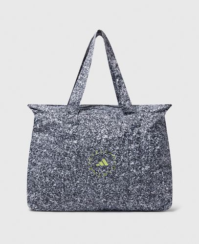 Tote Ripiegabile con logo, Donna, / - Stella McCartney - Modalova