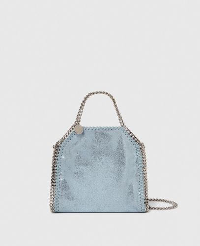 Falabella Pearl Tiny Tote Bag, Woman - Stella McCartney - Modalova