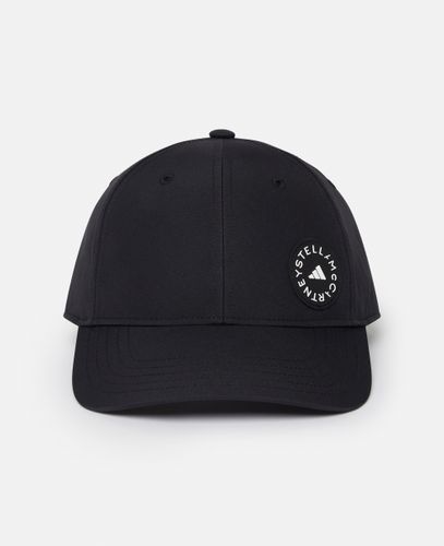 Logo Baseball Cap, Woman - Stella McCartney - Modalova