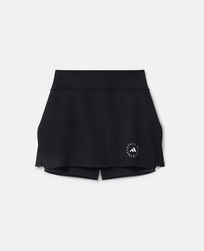 TruePurpose Skort, Frau, , Größe: S - Stella McCartney - Modalova