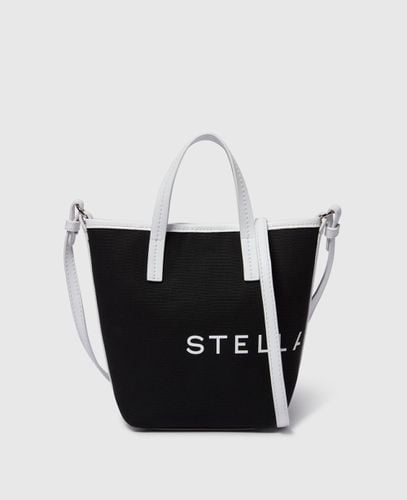 Tote a Tracolla SMC Bananatex, Donna - Stella McCartney - Modalova