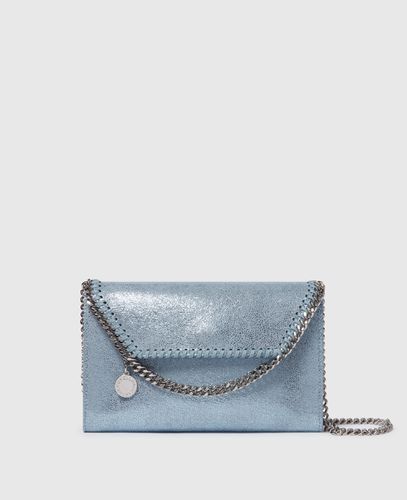 Borsa Portafoglio a Tracolla Falabella, Donna - Stella McCartney - Modalova