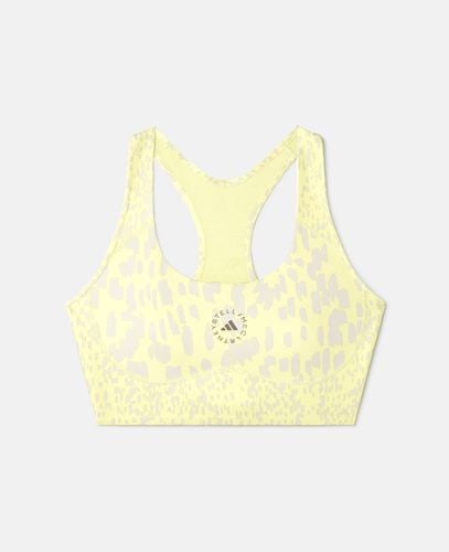 Reggiseno sportivo con supporto medio Power Impact TruePurpose, Donna, /, Taglia: 28AC - Stella McCartney - Modalova