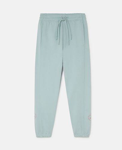 Pantaloni Sportivi Essenziali TrueCasuals, Donna, , Taglia: XL - Stella McCartney - Modalova