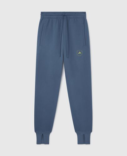 TrueLife Split-Cuff Joggers, Woman, , Size: L - Stella McCartney - Modalova