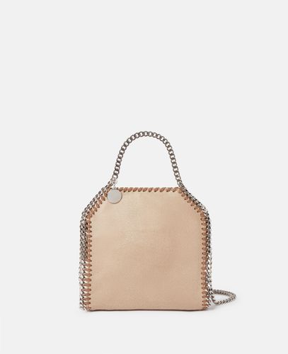 Borsa tote micro Falabella, Donna - Stella McCartney - Modalova