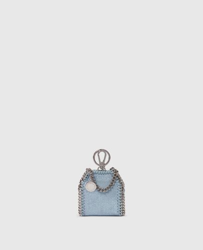 Falabella Air Pods-Etui mit Schlüsselanhänger, Frau - Stella McCartney - Modalova