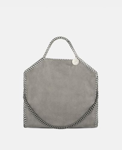 Falabella Fold-Over Tote Bag, Woman - Stella McCartney - Modalova