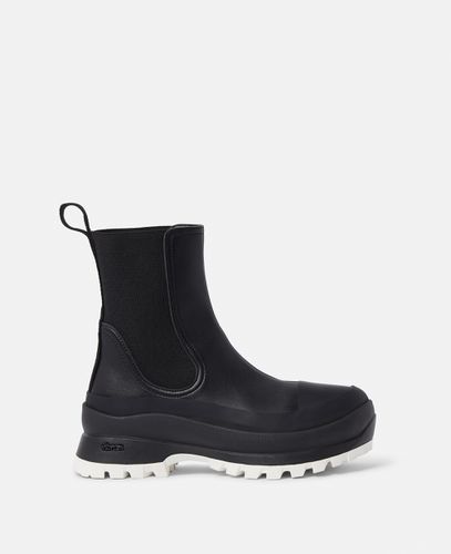 Chelsea Boots Trace, Frau, , Größe: 35 - Stella McCartney - Modalova