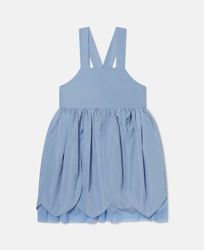 Petal Panel Skirt Dress, , Size: 4 - Stella McCartney - Modalova