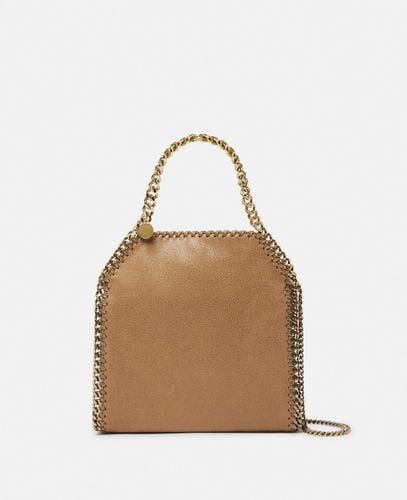 Borsa Tote Mini Falabella, Donna - Stella McCartney - Modalova