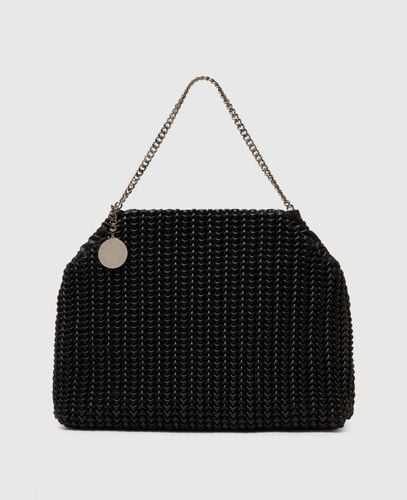 Falabella Popcorn Drawstring Tote Bag, Woman - Stella McCartney - Modalova