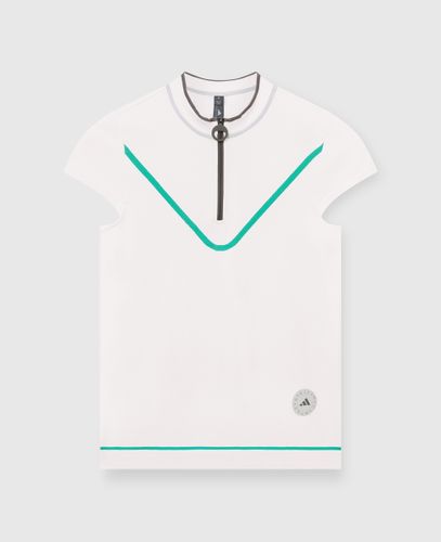 Polo da Golf TrueNature, Donna, , Taglia: M - Stella McCartney - Modalova