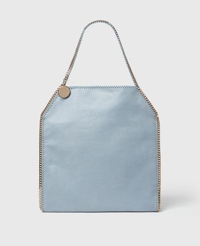 Baby Bella Large Shoulder Tote Bag, Woman - Stella McCartney - Modalova