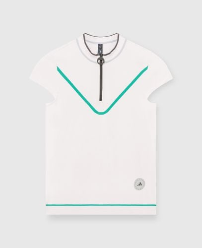 Polo da Golf TrueNature, Donna, , Taglia: S - Stella McCartney - Modalova