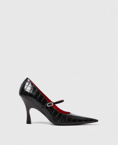Elsa Pointed-Toe Pump, Woman, , Size: 37h - Stella McCartney - Modalova