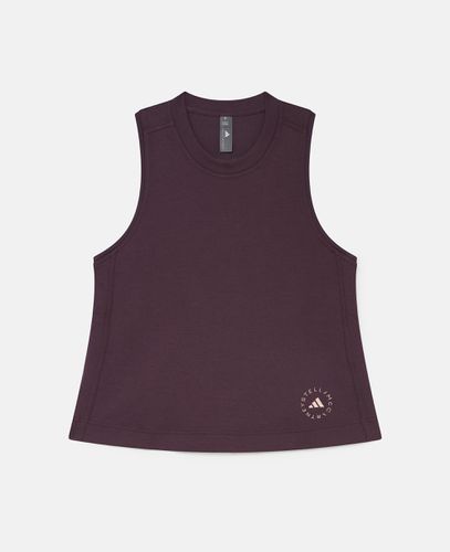 TrueCasuals Tanktop, Frau, , Größe: L - Stella McCartney - Modalova