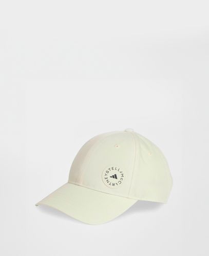 Logo Baseball Cap, Woman - Stella McCartney - Modalova