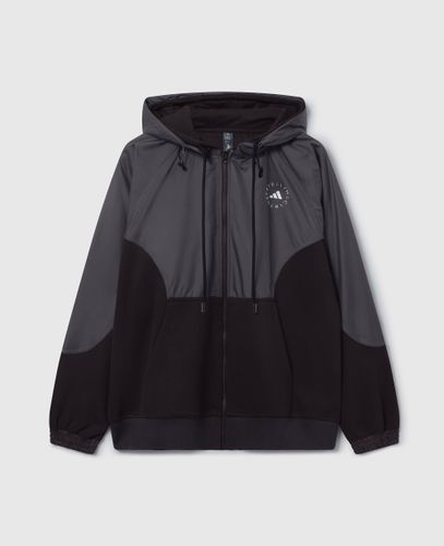 TrueLife Kapuzenjacke, Frau, , Größe: XL - Stella McCartney - Modalova
