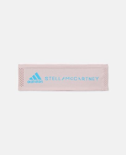 Logo Headband, Woman, / - Stella McCartney - Modalova