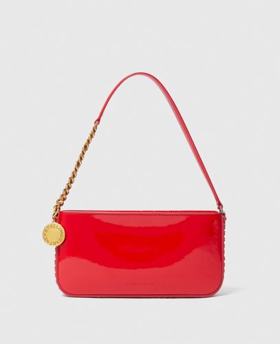 Borsa a Spalla Pochette Falabella, Donna - Stella McCartney - Modalova