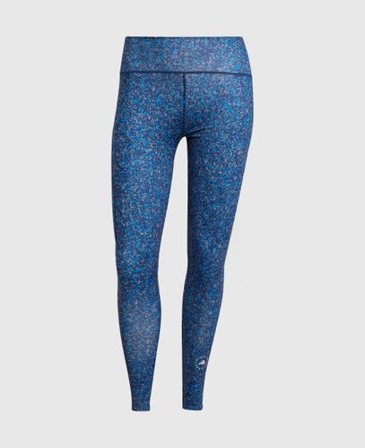 TruePurpose Optime Training Leggings, Woman, //, Size: L - Stella McCartney - Modalova