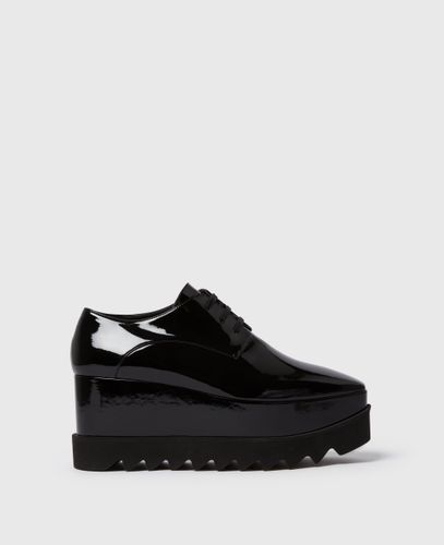 Limited Edition Elyse Monochrome Platforms, Woman, , Size: 41 - Stella McCartney - Modalova