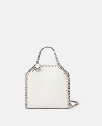 Falabella Tiny Tote Bag, Frau - Stella McCartney - Modalova