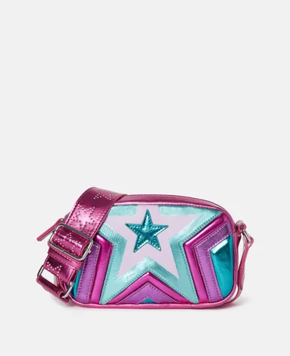 Star Graphic Crossbody Bag - Stella McCartney - Modalova