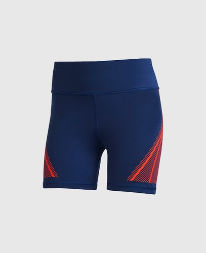 TruePace Running Shorts, Woman, , Size: S - Stella McCartney - Modalova