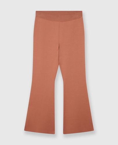 Pantaloni Svasati a Vita Media, Donna, , Taglia: XS - Stella McCartney - Modalova