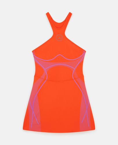 TruePace Running Dress, Woman, , Size: XL - Stella McCartney - Modalova