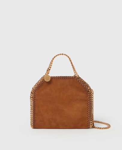 Falabella Tiny Tote Bag, Woman - Stella McCartney - Modalova