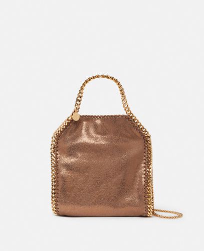 Borsa tote mini Falabella, Donna - Stella McCartney - Modalova