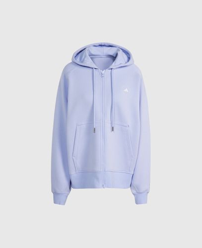 TrueLife Full Zip Hoodie, Woman, , Size: S - Stella McCartney - Modalova