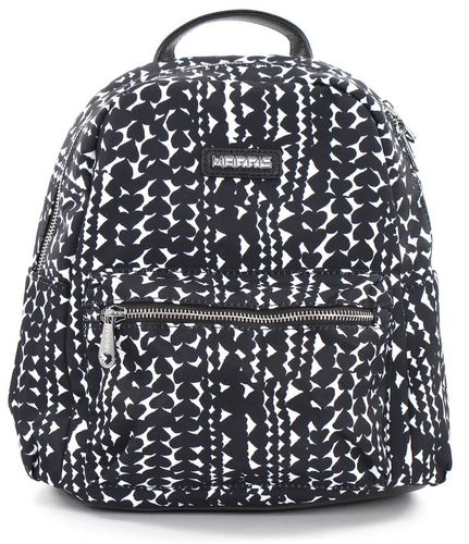 Nabo Rucksack NK2184 schwarz/weiß - Marris - Modalova