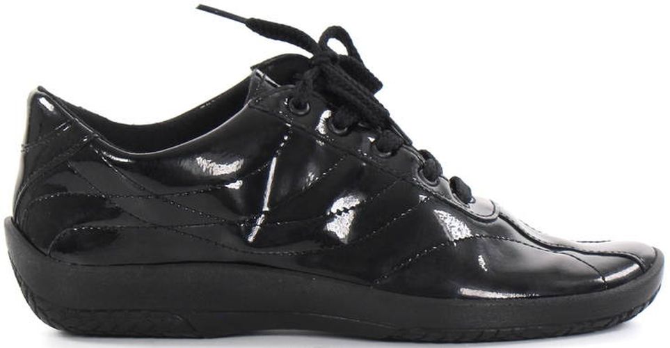 Wander Schuhe L7B d87 schwarz - Arcopedico - Modalova