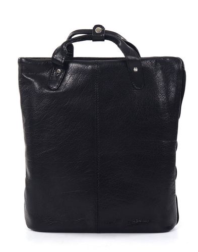 Der Monte 6053042 Rucksack schwarz - The Monte - Modalova