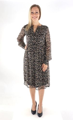 Vila Kleid mit V-Ausschnitt - Vila - Modalova