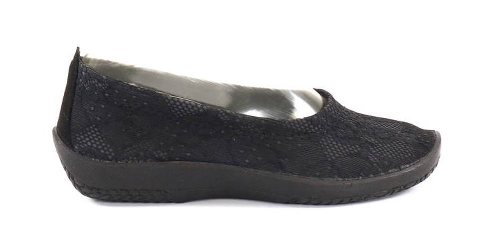 Wanderschuhe L15 tf c schwarz - Arcopedico - Modalova