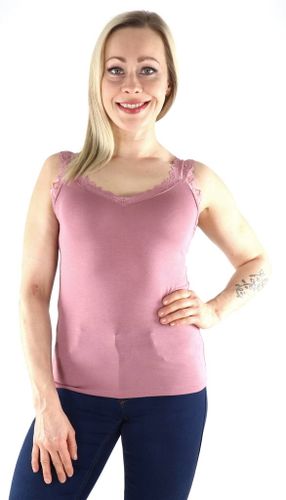 Vero Moda Top Nostalgie-Rose - Vero moda - Modalova