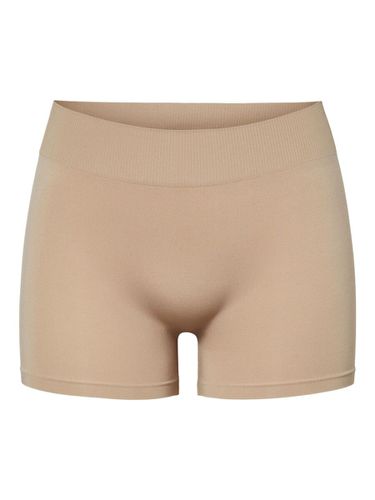 Pclondon Mini Shorts - Pieces - Modalova