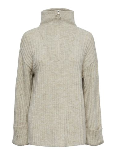 Pchasy Knitted Jumper - Pieces - Modalova