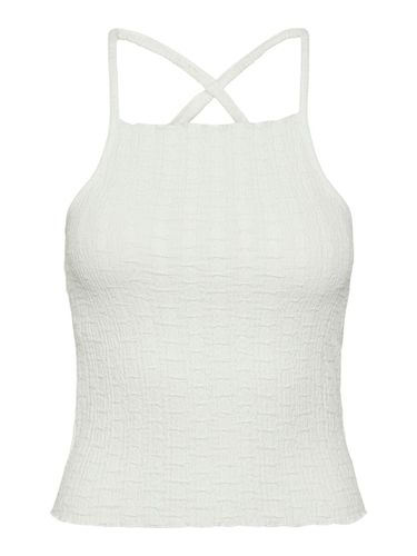 Pcmilo Tank Top - Pieces - Modalova